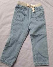 RR jeans tex 18M