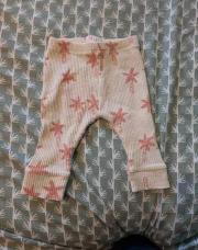 Legging palmier Zara 