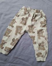 RR pantalon c&a T86