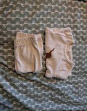 Pyjama dinosaure 2 pièces  12M