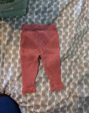 Legging Vertbaudet 3M