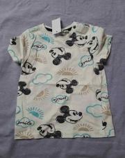 RR tshirt disney 23M