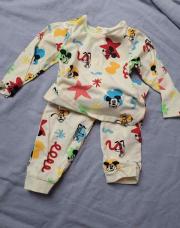 RR pyjama 23M disney