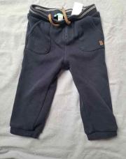RR pantalon obaibi 23M