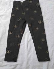 RR legging chaud 