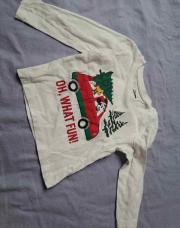 RR t shirt disney 86