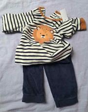 RR pyjama 86