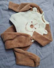 RR PYJAMA chaud 86