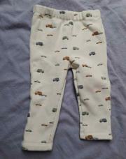 RR legging TAO 86