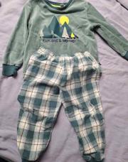 RR PYJAMA 86