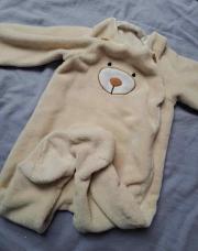 RR PYJAMA chaud 86