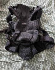 Porte bébé babybjorn