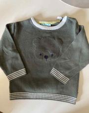 Pull Obaïbi 80cm