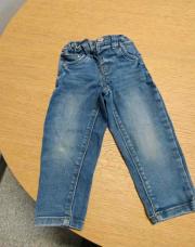 Pantalon Name it 2ans