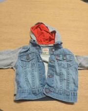 Veste Levis 18Mois