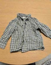 Chemise TAO 36Mois