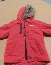 Manteau Ikks 18mois