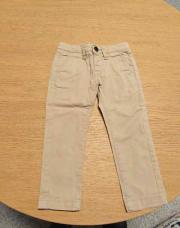 Pantalon 3-4ans 104cm