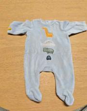Pyjama Naissance 0mois