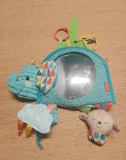 Miroir voiture