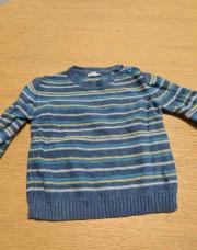 Pull Esprit 12-18mois 86cm