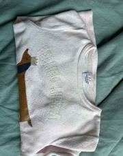 Pyjama TAO 2ans 