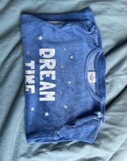 Pyjama TAO 3ans 