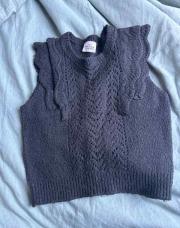 Pull TAO 3ans 