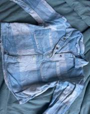 Chemise Zara 3ans 