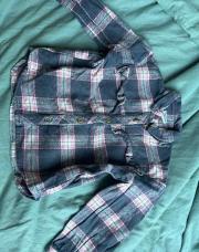 Chemise TAO 3ans 