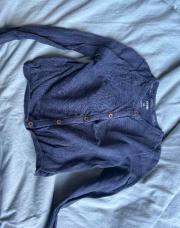 Gilet Kiabi 3ans 