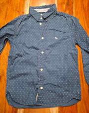 Chemise 6ans