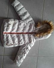 Manteau 4ans