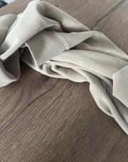 Veste beige 
