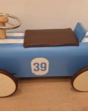 Voiture Janod