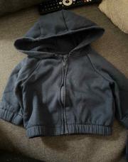 Gilet chaud