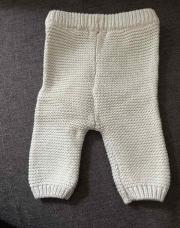 Pantalon chaud naissance 