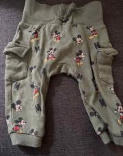 Pantalon Mickey 