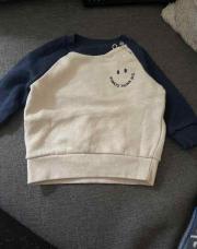Pull hiver
