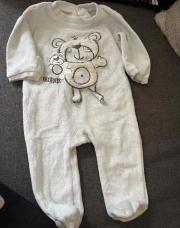 Pyjamas hiver 