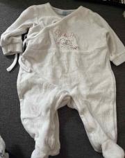 Pyjamas hiver 