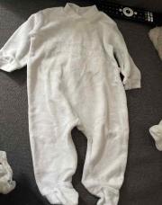Pyjamas hiver