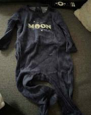 Pyjamas hiver