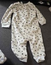 Pyjamas hiver