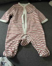 Pyjamas hiver