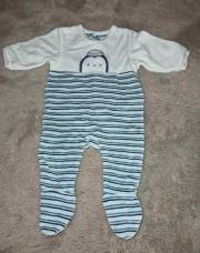 Pyjama obaïbi