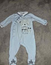 Pyjama chicobrillo