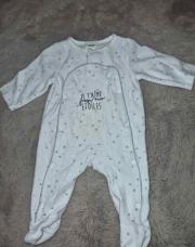 Tao pyjama 3mois