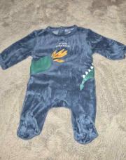 Pyjama my little dragon