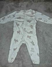 Pyjama petits ourson